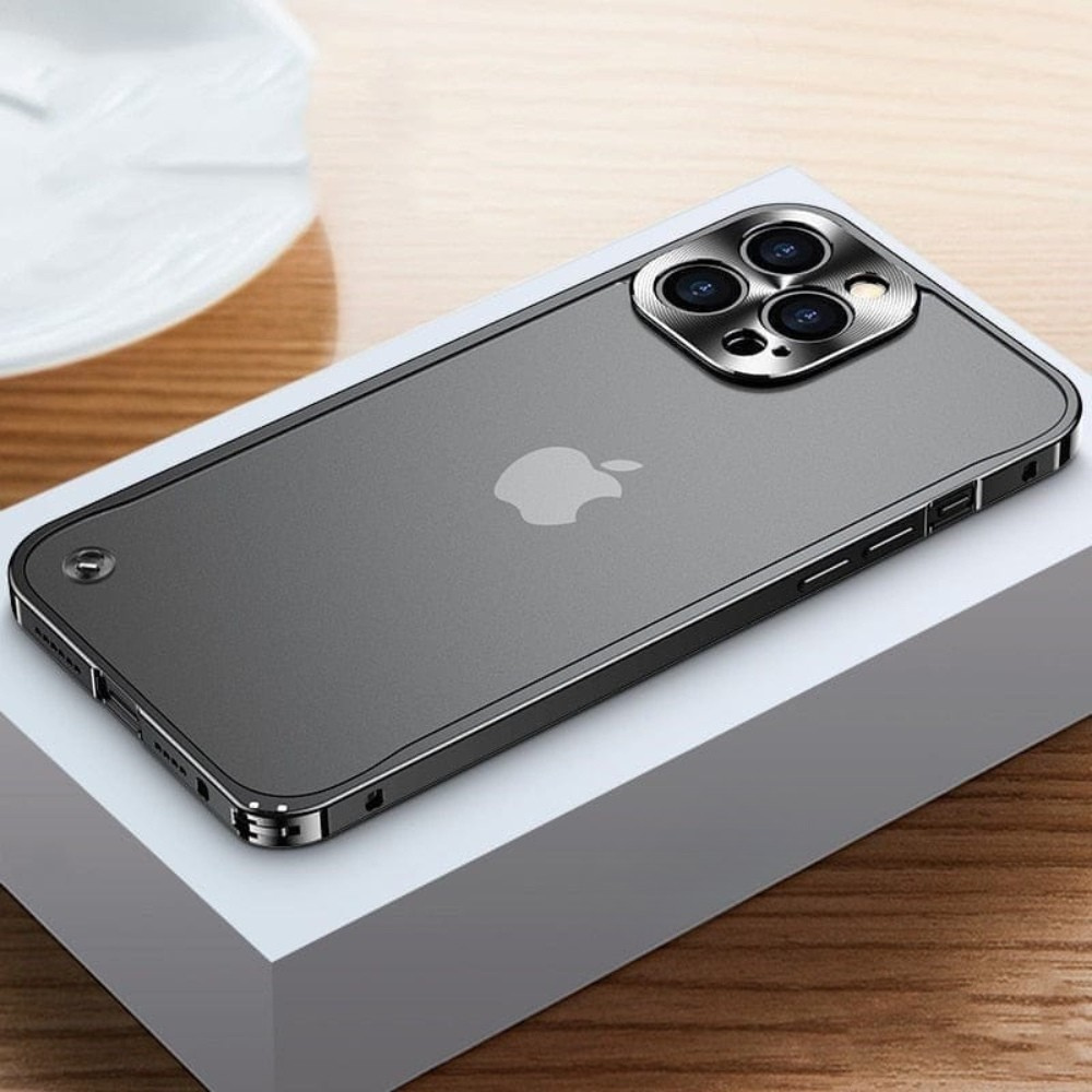 Junips | Aluminum Protective Phone Case Cover