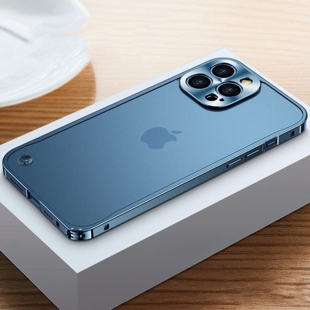 Junips | Aluminum Protective Phone Case Cover