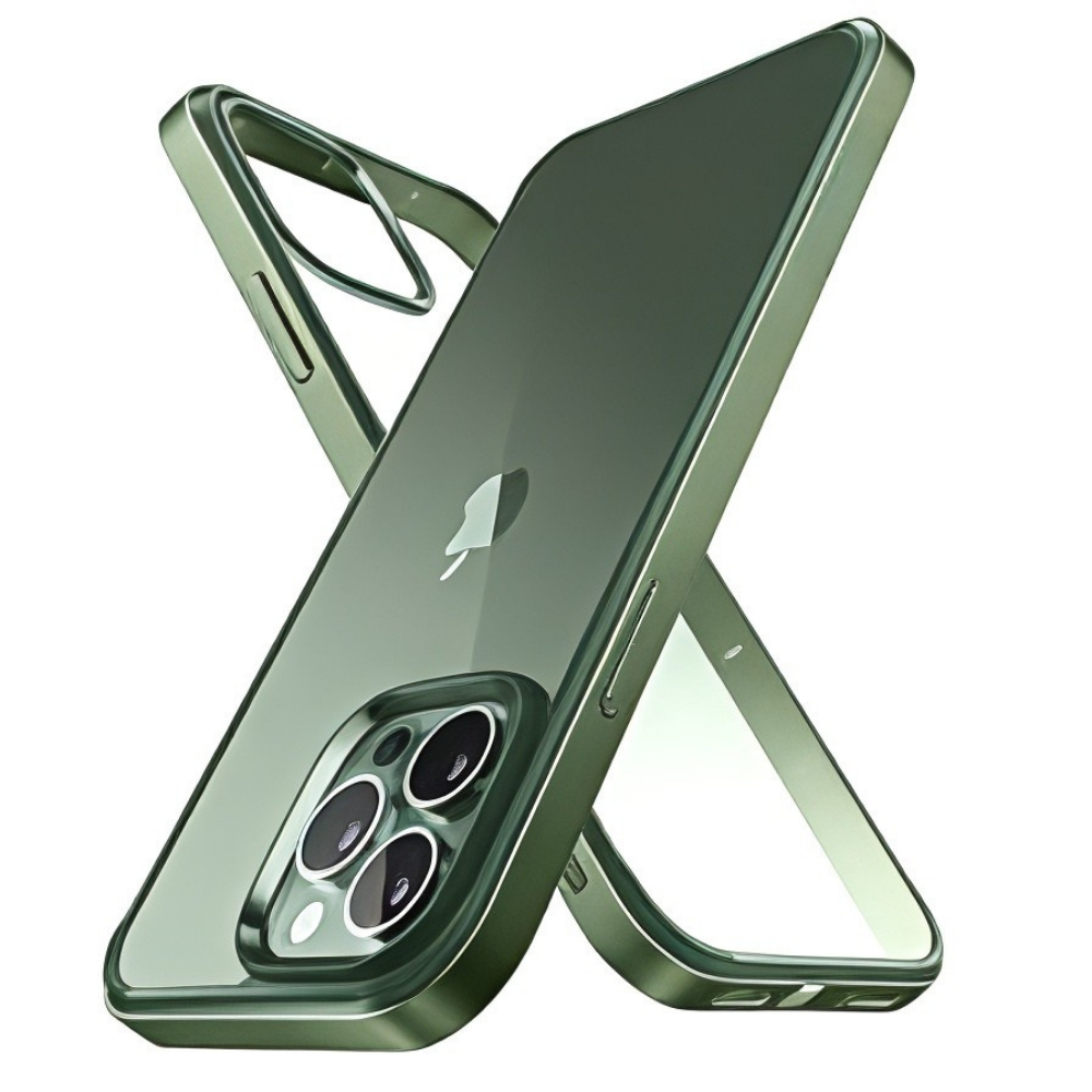 Junips | Aluminum Protective Phone Case Cover