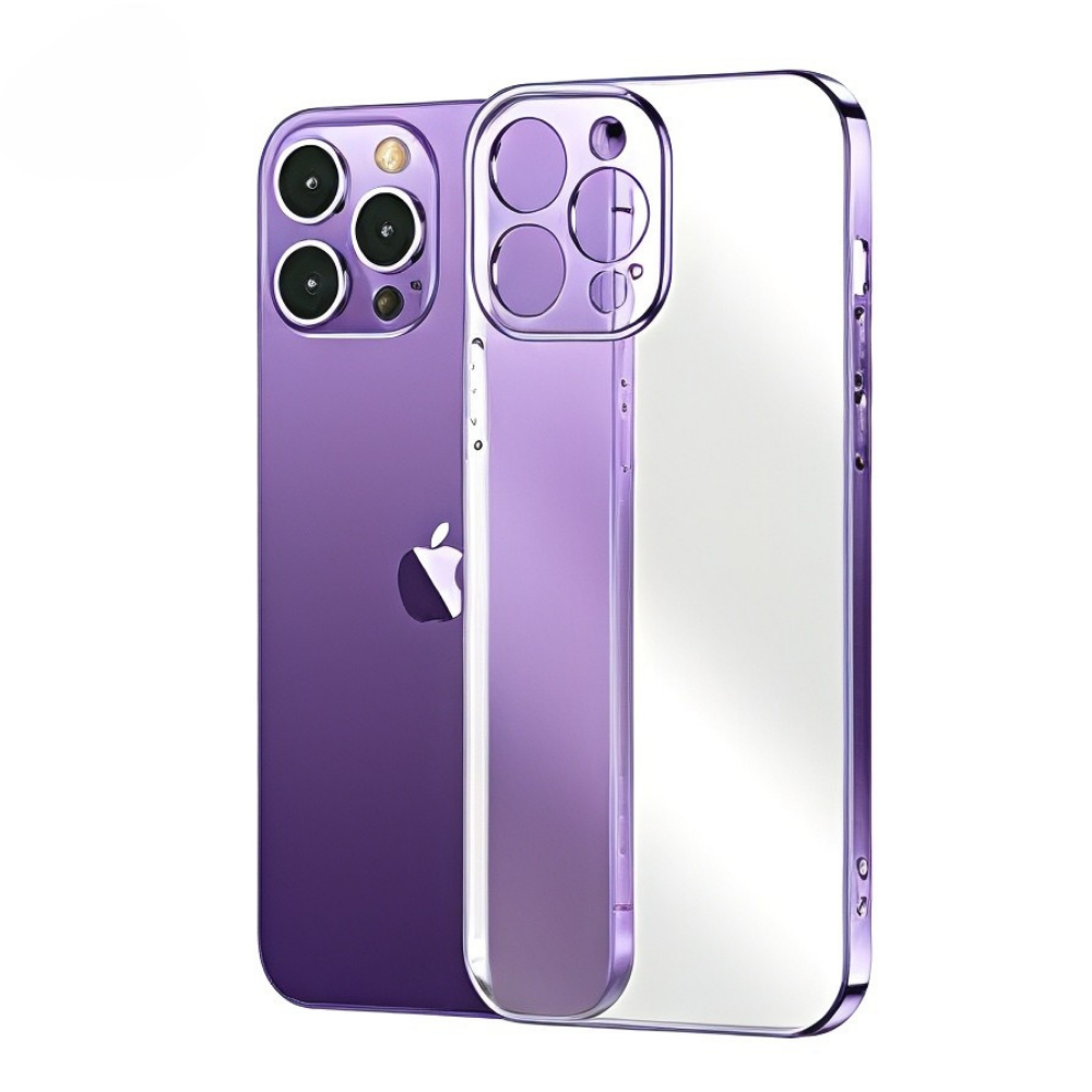 Junips | Aluminum Protective Phone Case Cover