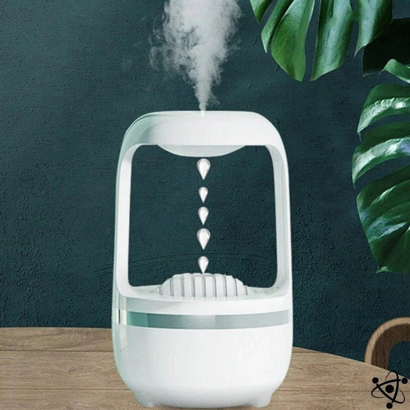 Junips | Anti Gravity Lamp Air Humidifier