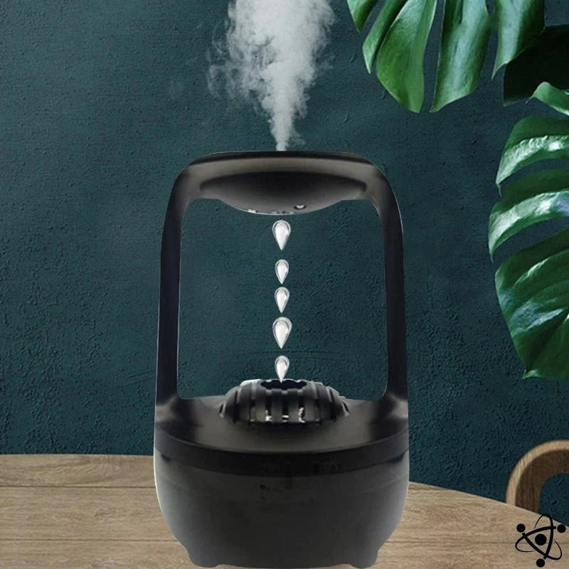 Junips | Anti Gravity Lamp Air Humidifier