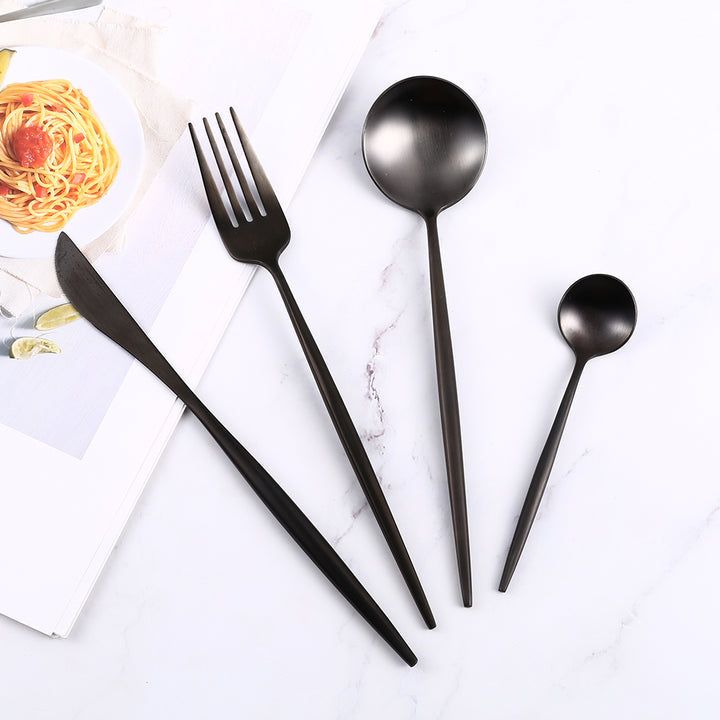 Junips | Luxury Cutlery Set