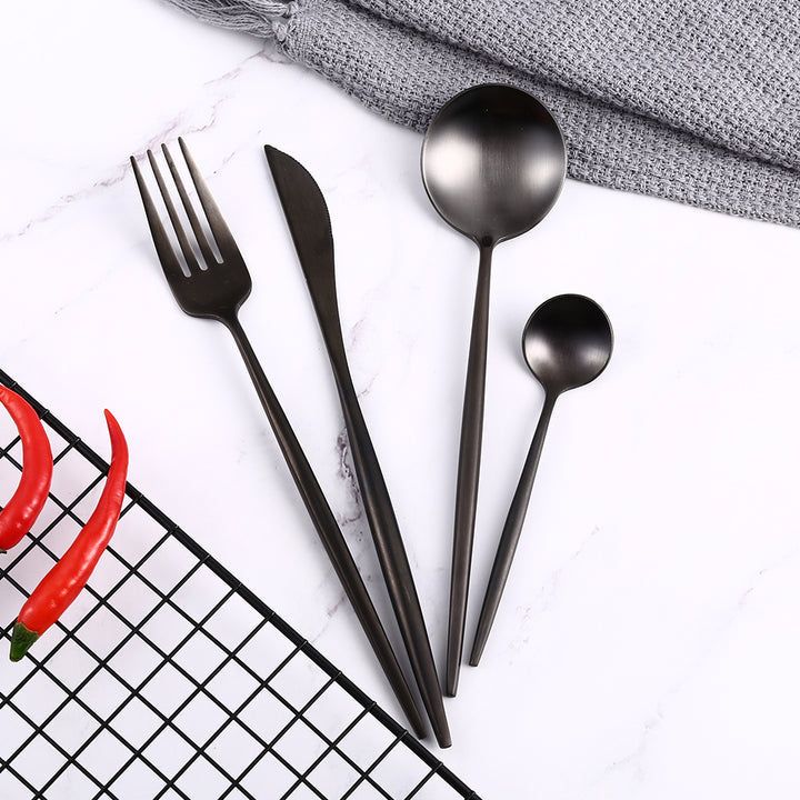 Junips | Luxury Cutlery Set