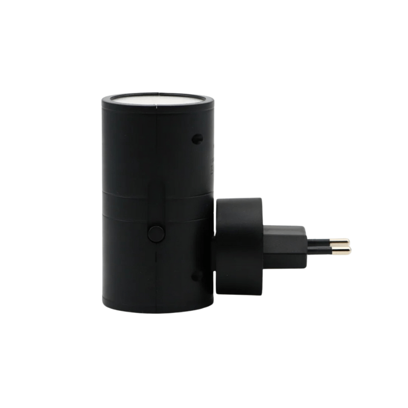 Junips | Dimmable LED night light with day/night sensor for pleasant room lighting