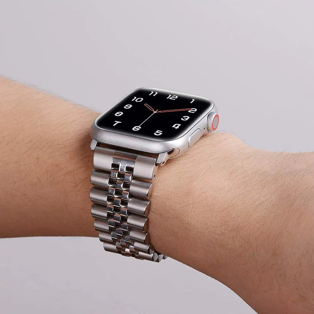 Junips | Bracelet for the Apple Watch