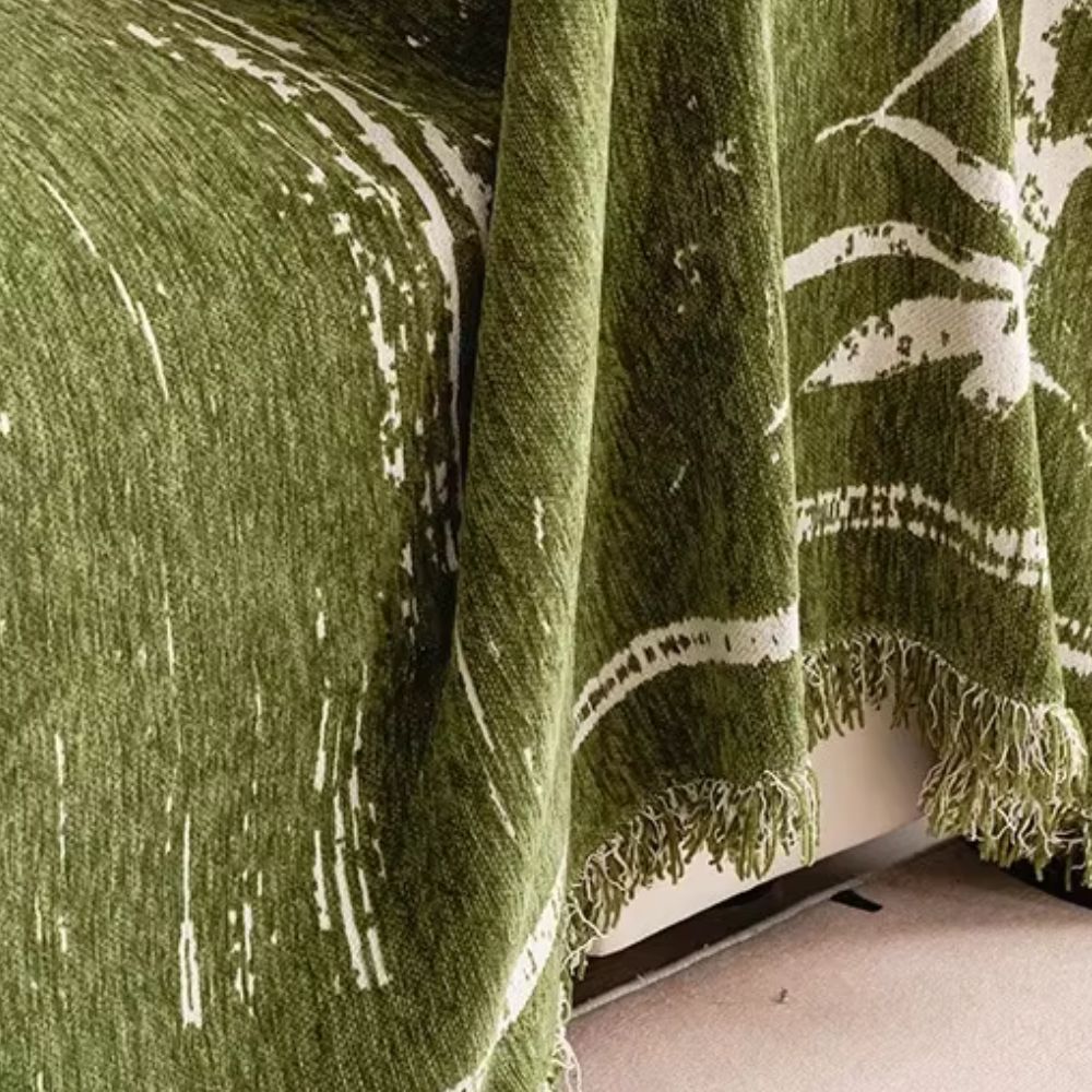 Junips | Bamboo Whisper Sofa Cover