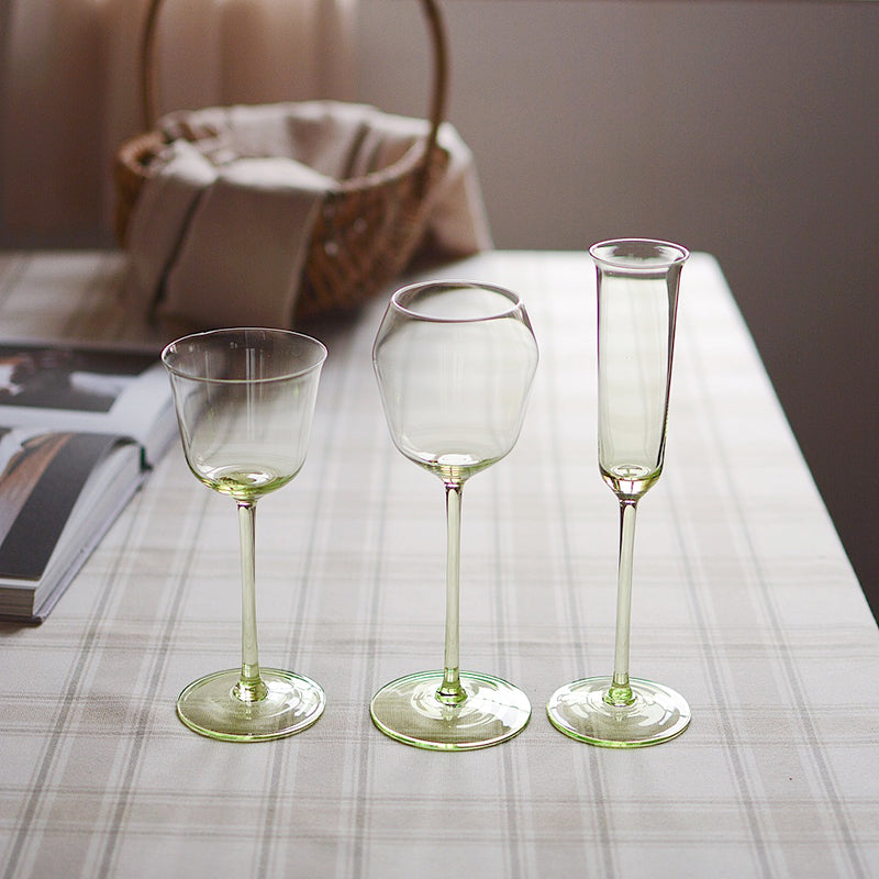 Junips | Bareqeth Champagne Glass
