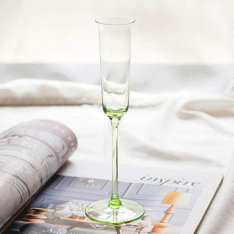Junips | Bareqeth Champagne Glass