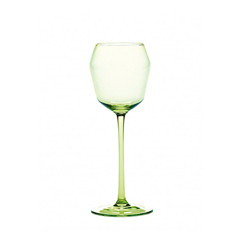 Junips | Bareqeth Diamond Wine Glass