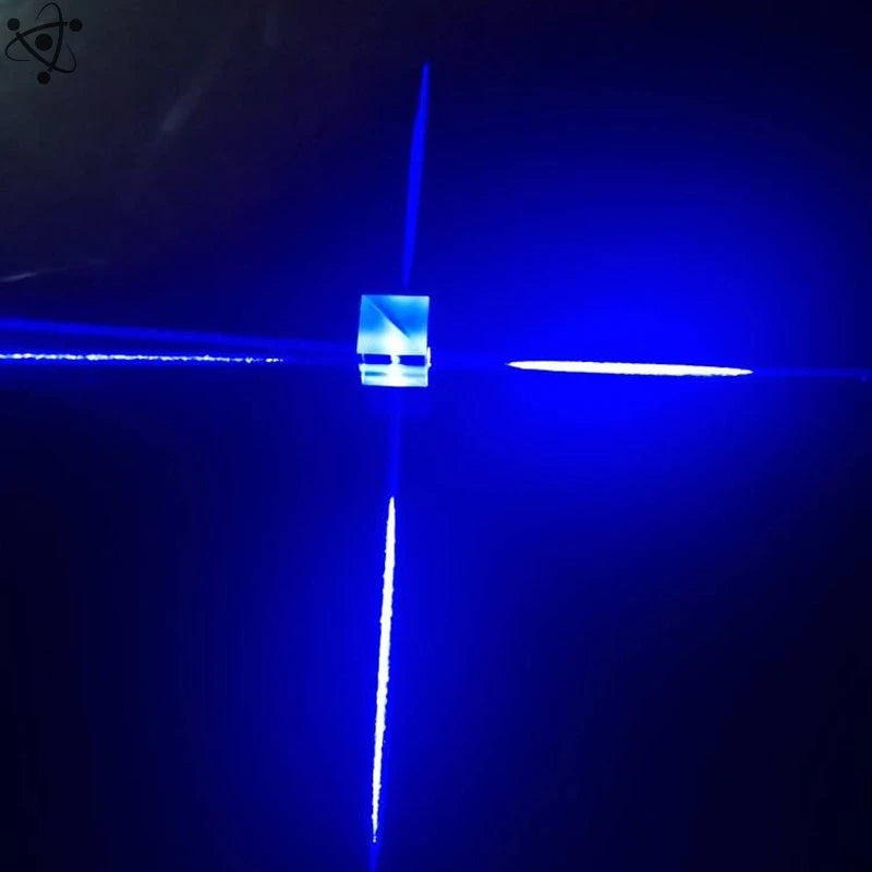 Junips | Beam Splitter Optical Cube Prism