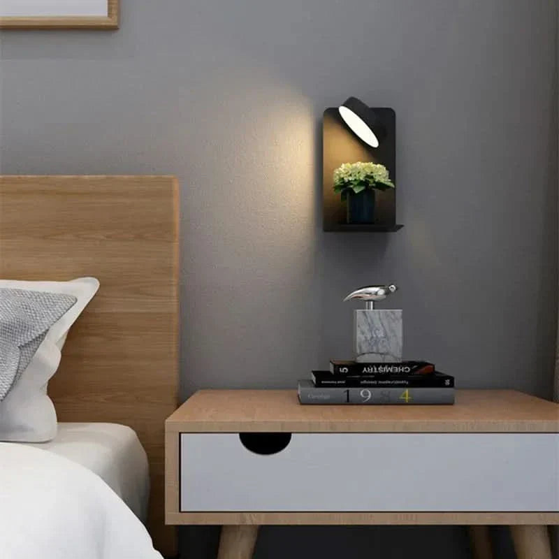 Junips | Jubilant LED Night Light for Bedrooms