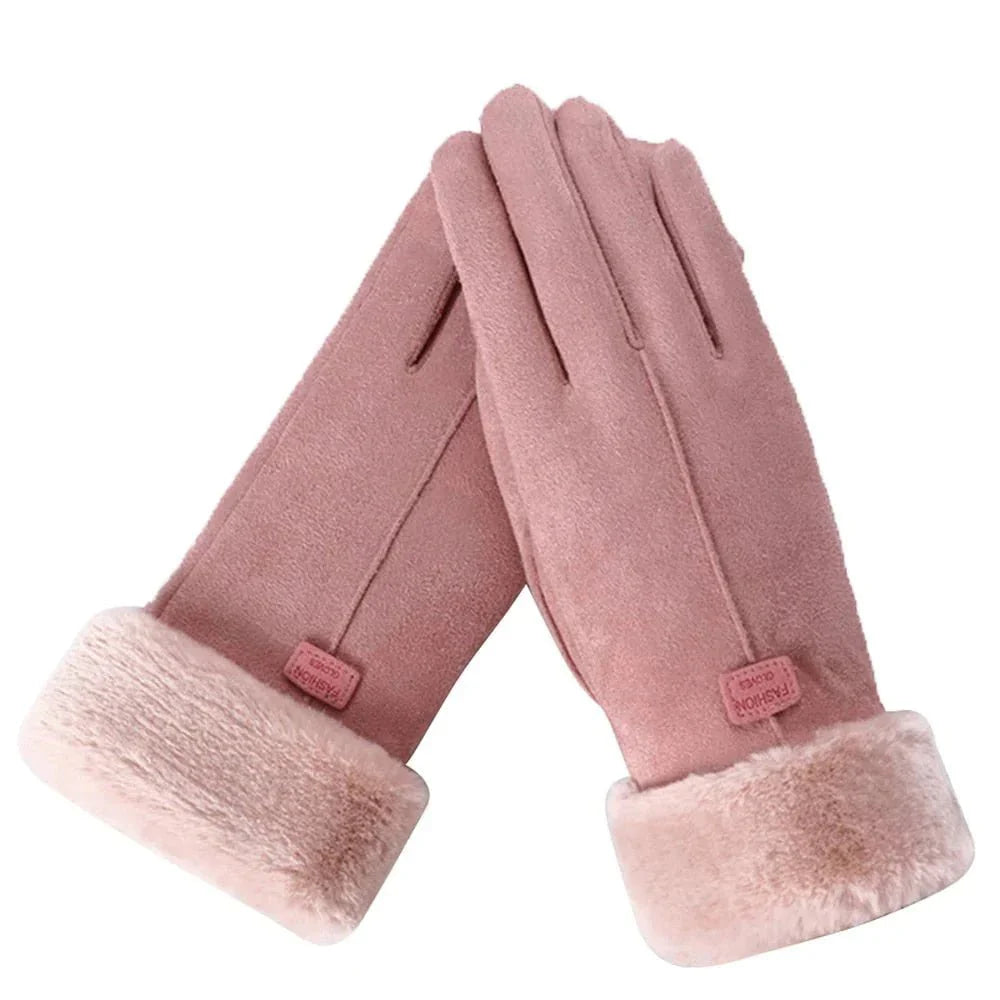 Junips | Winter Gloves – Waterproof with Touchscreen
