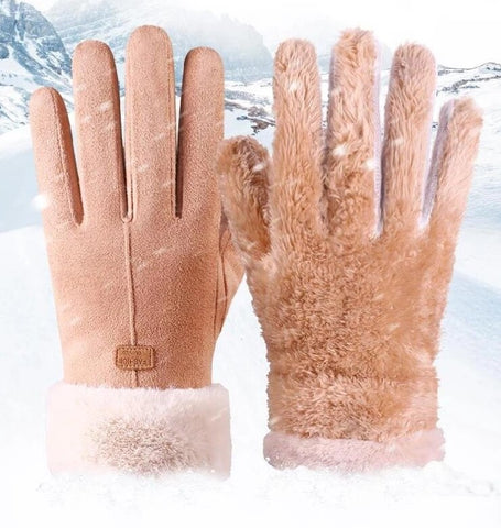 Junips | Winter Gloves – Waterproof with Touchscreen