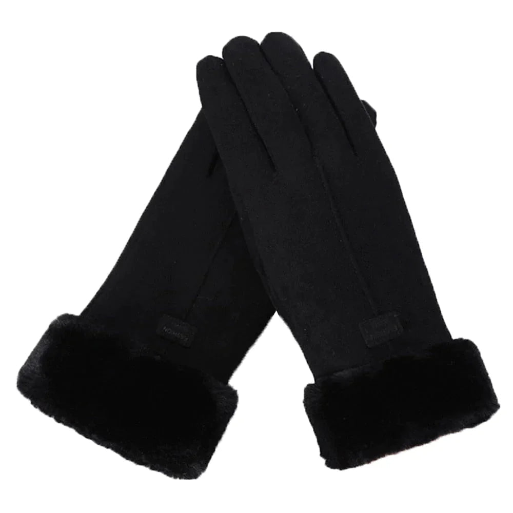 Junips | Winter Gloves – Waterproof with Touchscreen