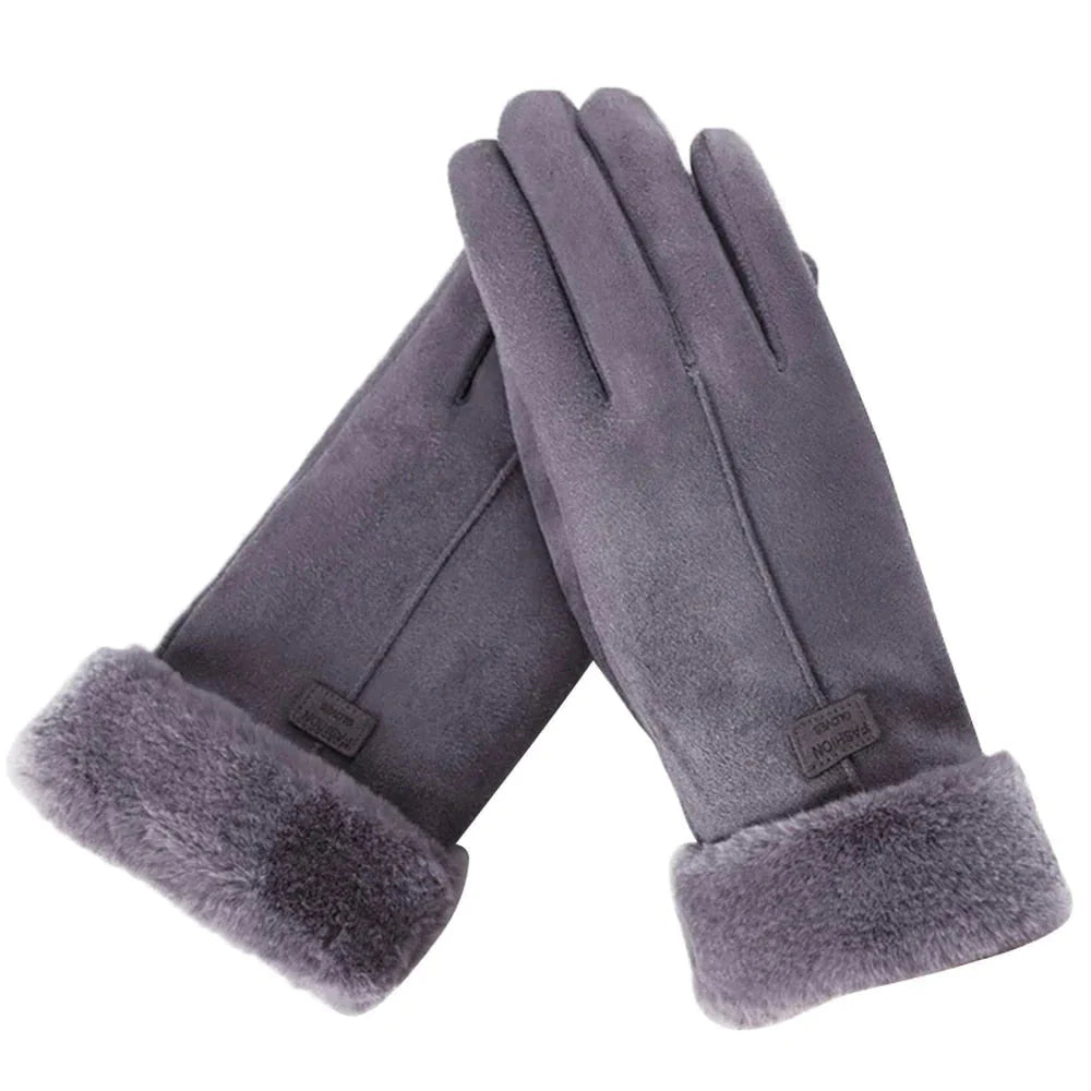 Junips | Winter Gloves – Waterproof with Touchscreen