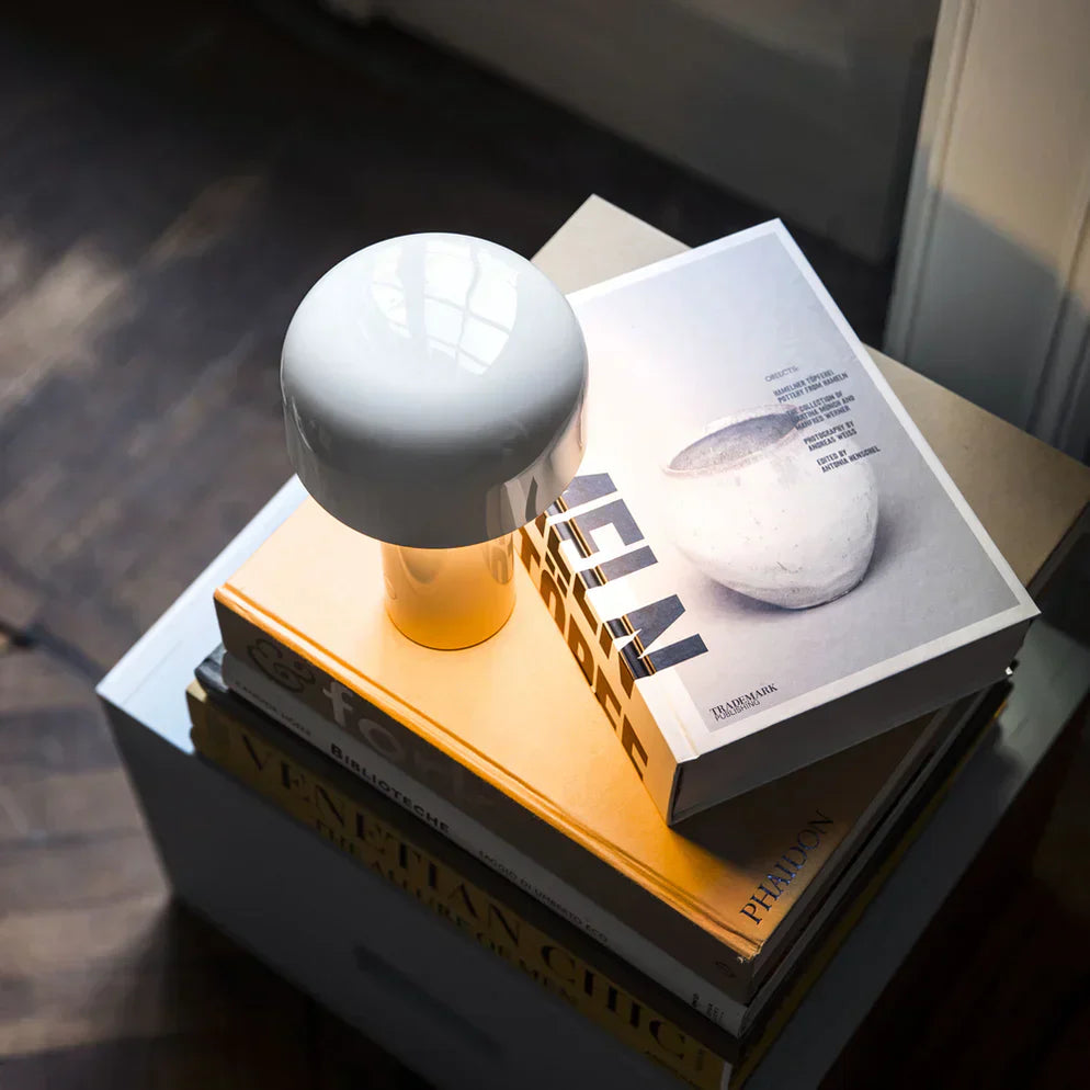 Junips | Bellhop Table Lamp
