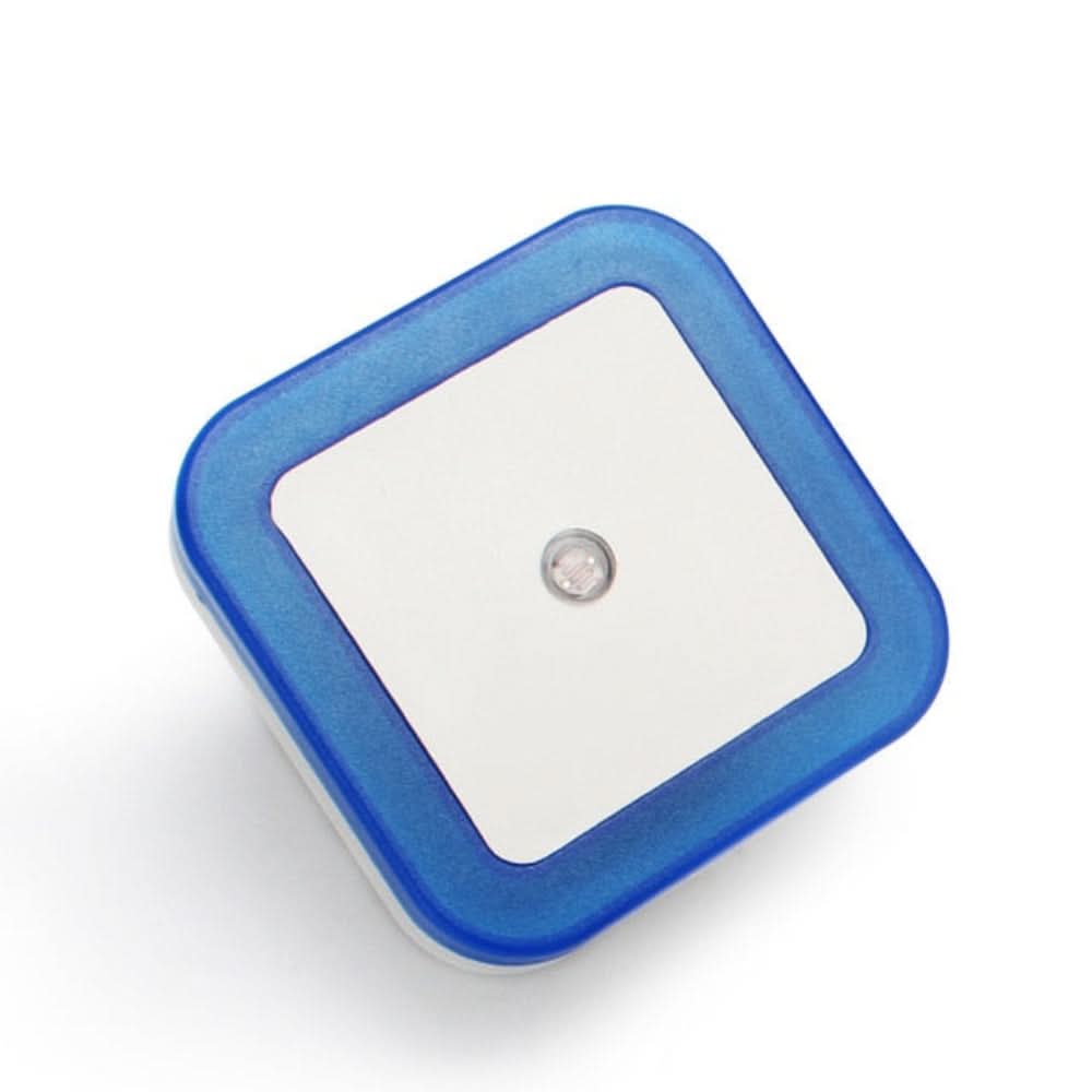 Junips | Motion Sensor LED Night Light Plug-In Cool White