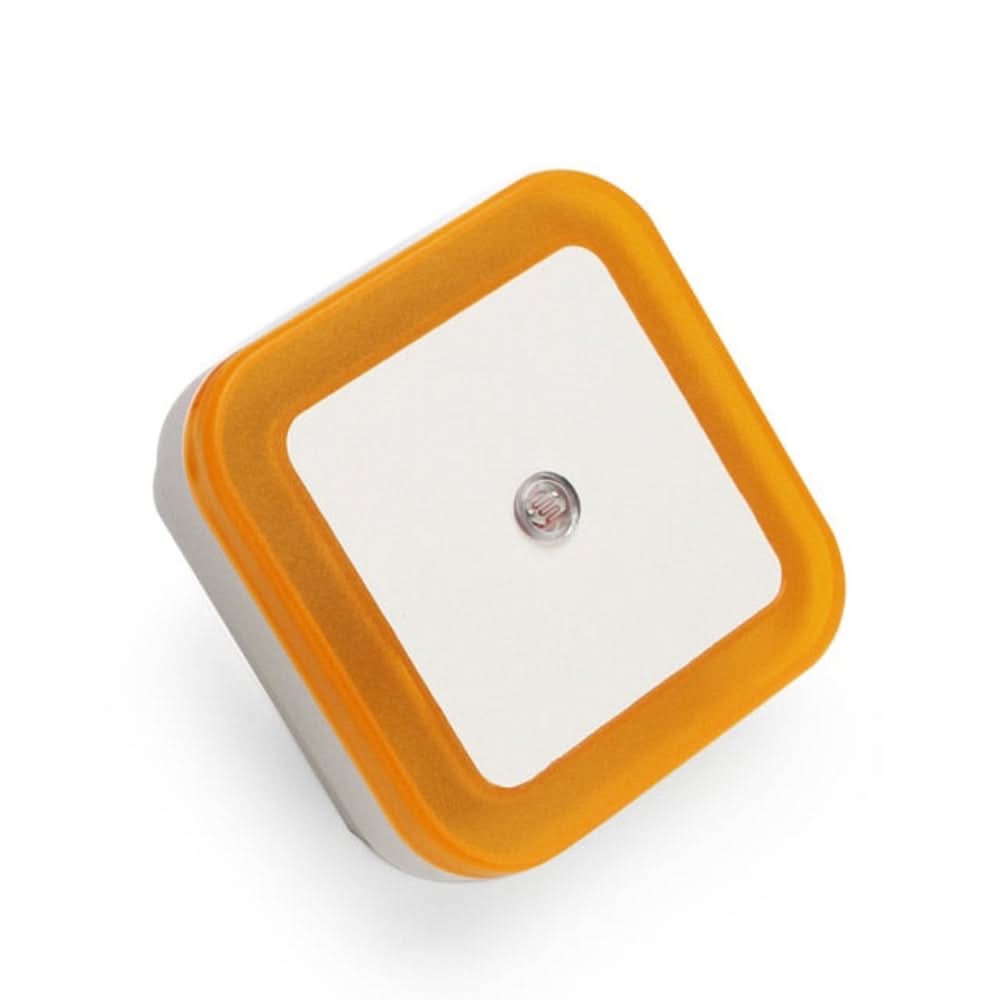 Junips | Motion Sensor LED Night Light Plug-In Cool White