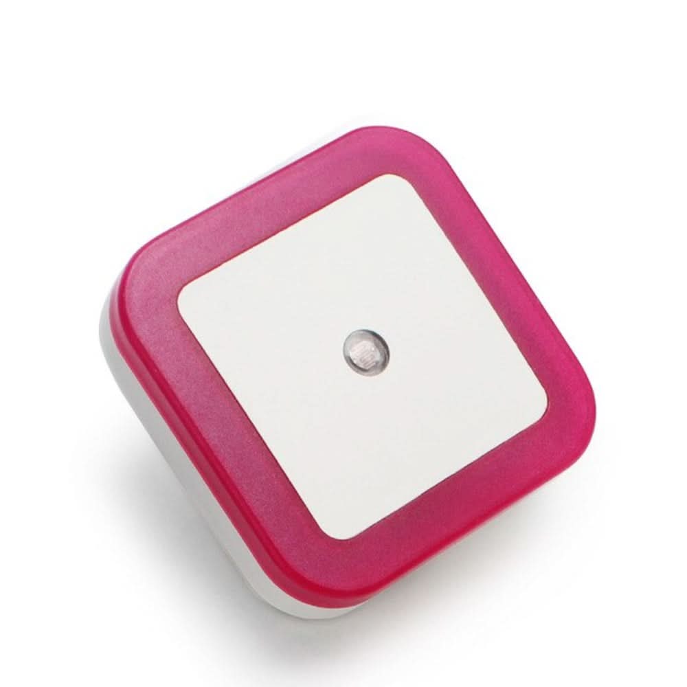 Junips | Motion Sensor LED Night Light Plug-In Cool White