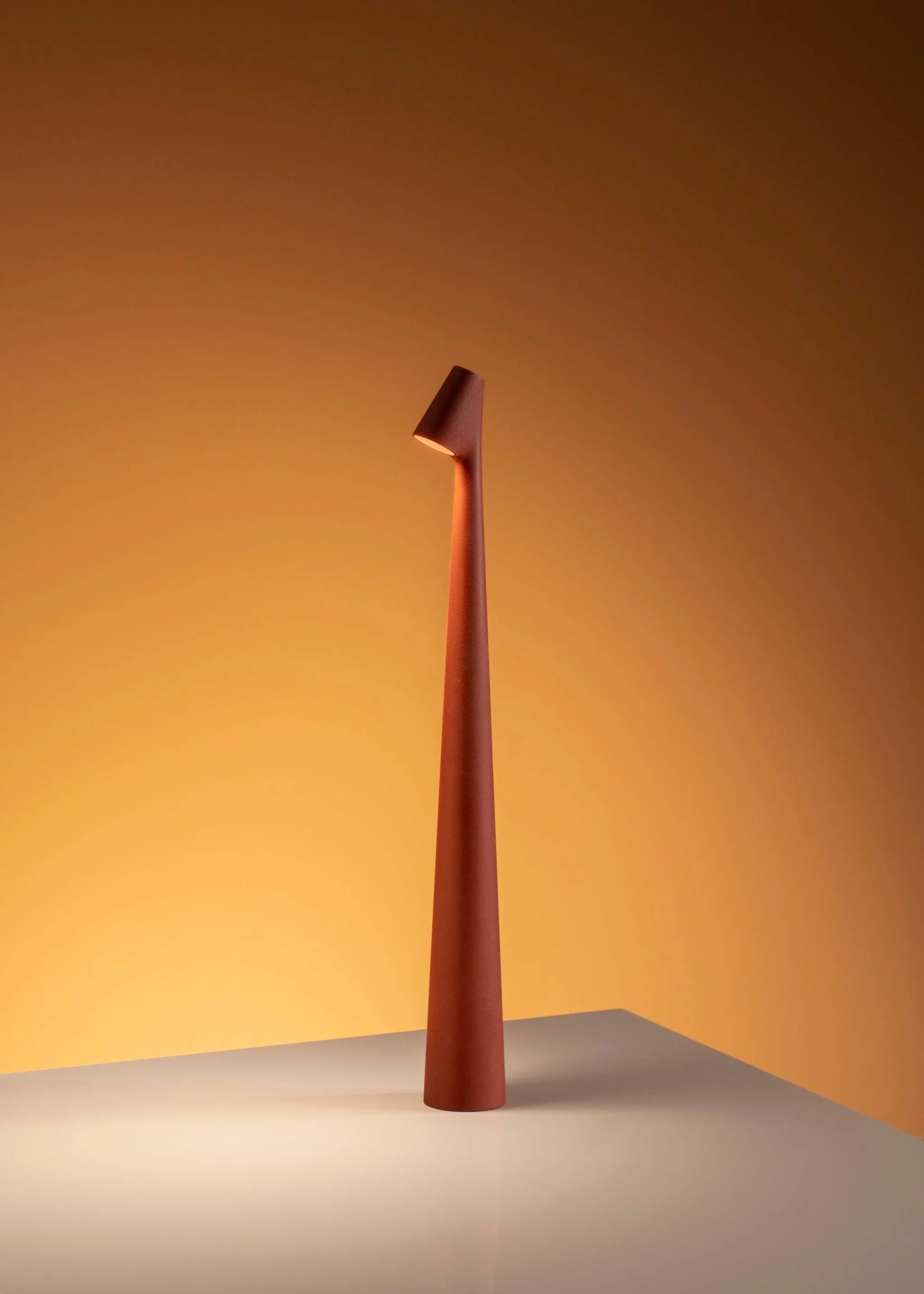 Junips | Wireless LED Table Lamp with Dimming – Modern Nordic Style Design