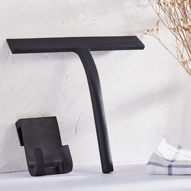Junips | BlackOpium Water Squeegee – Elegant, durable and perfect for streak-free surfaces