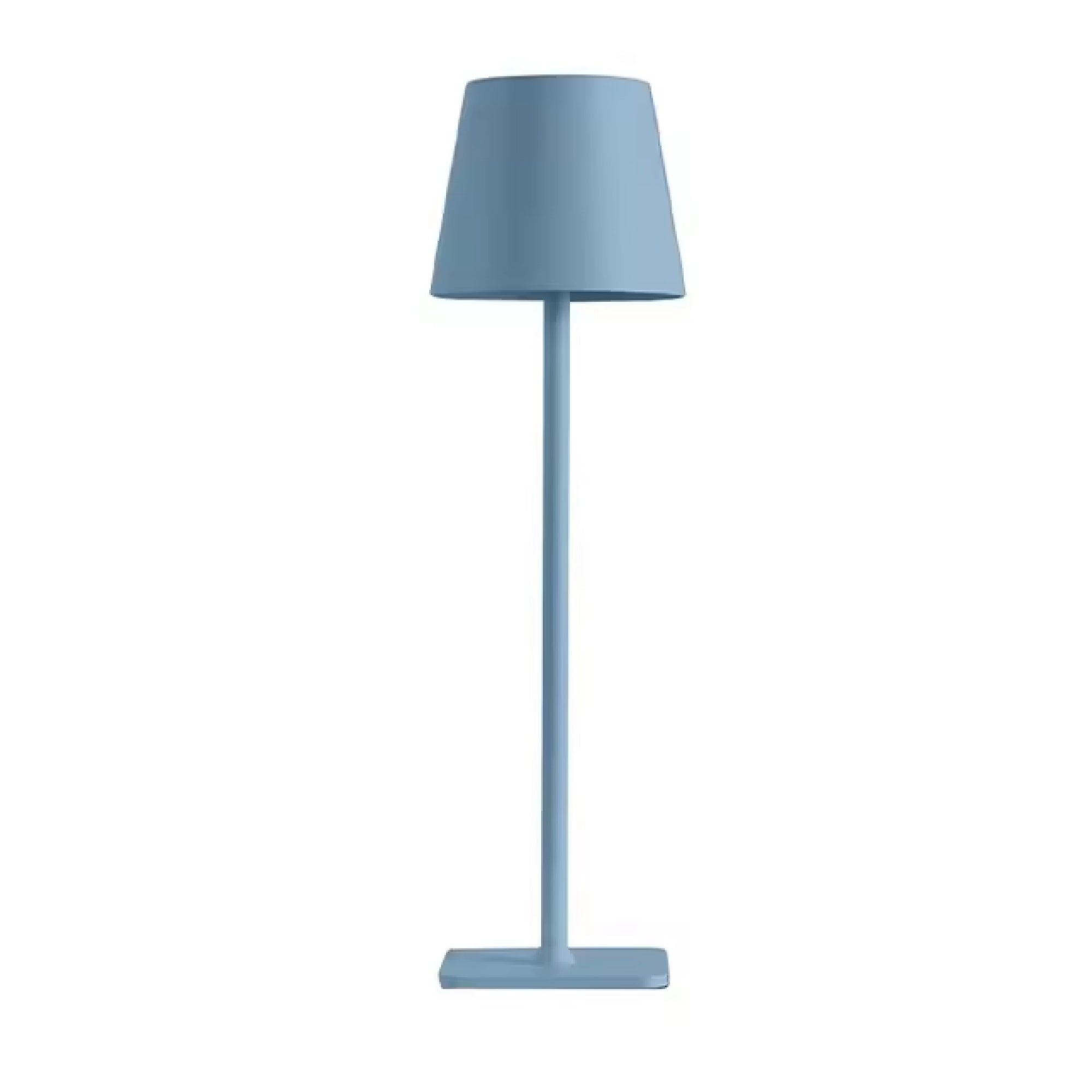 Junips | Luminara™ | Modern Rechargeable LED Wireless Table Lamp | Portable Lighting for Home, Office & Outdoor Use