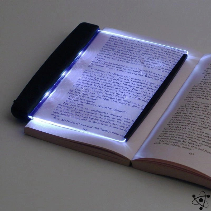 Junips | Reading lamp for books