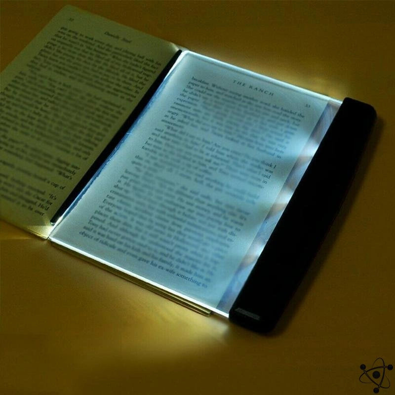 Junips | Reading lamp for books