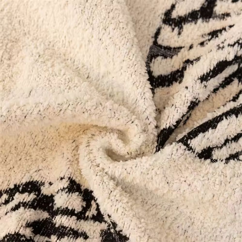 Junips | Butterfly Loom Sofa Cover