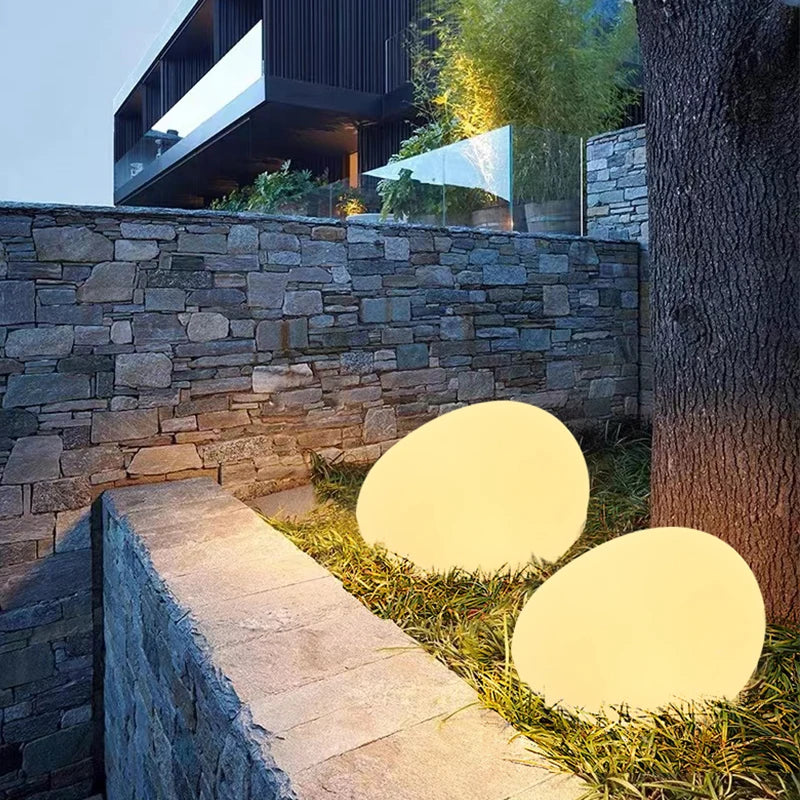 Junips | Solar-Paver-Garden-Light