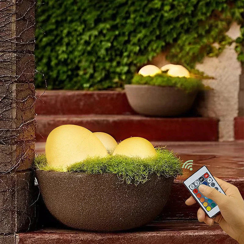 Junips | Solar-Paver-Garden-Light