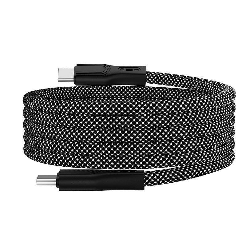 Junips | Magnetic Organized Cables