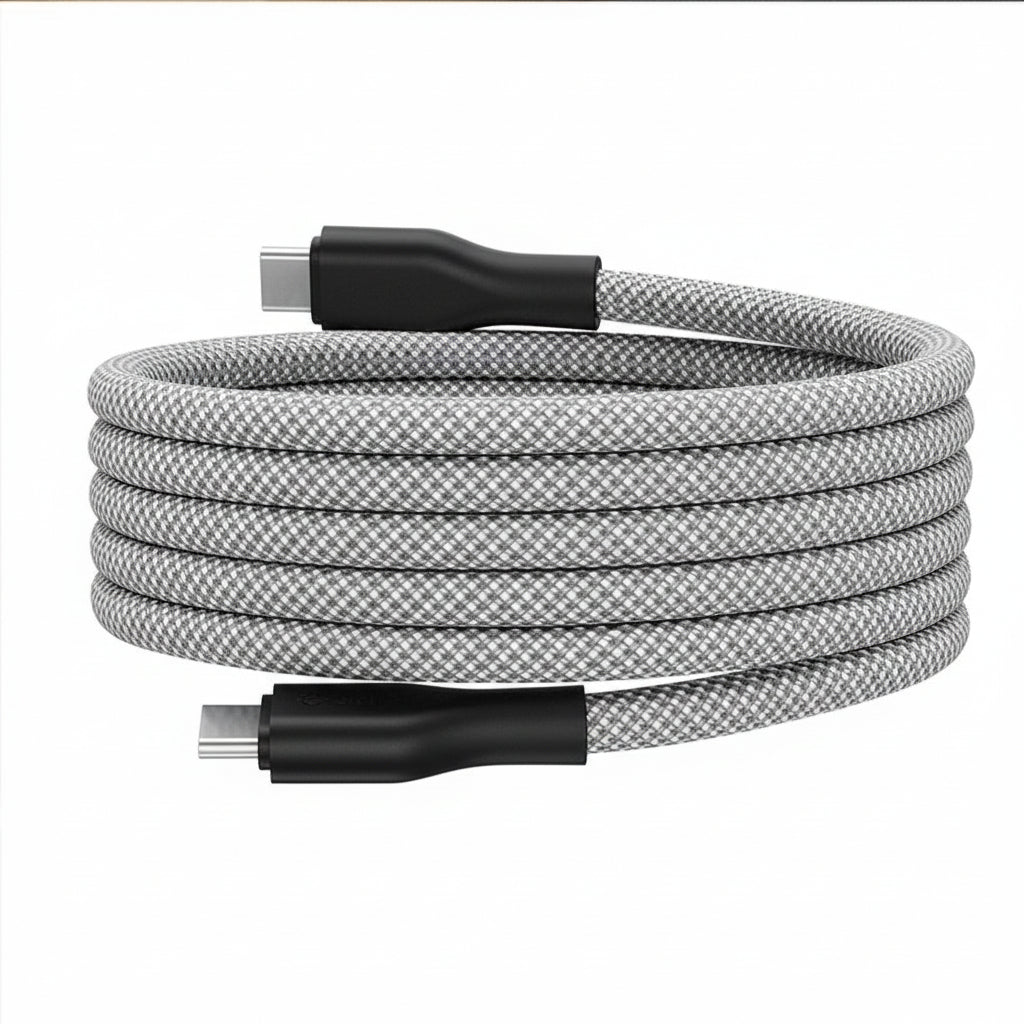 Junips | Magnetic Organized Cables