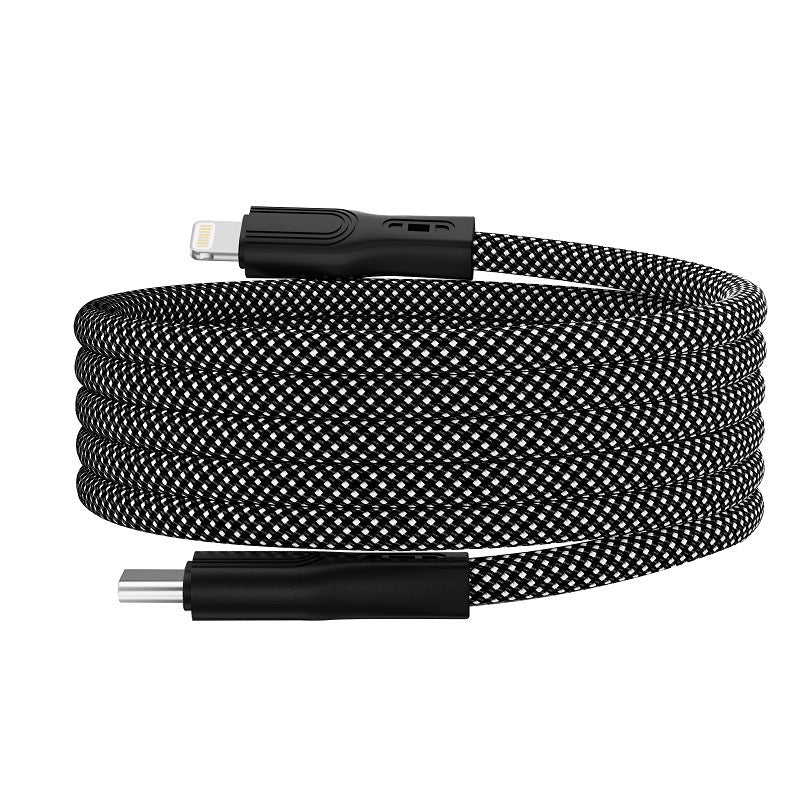 Junips | Magnetic Organized Cables