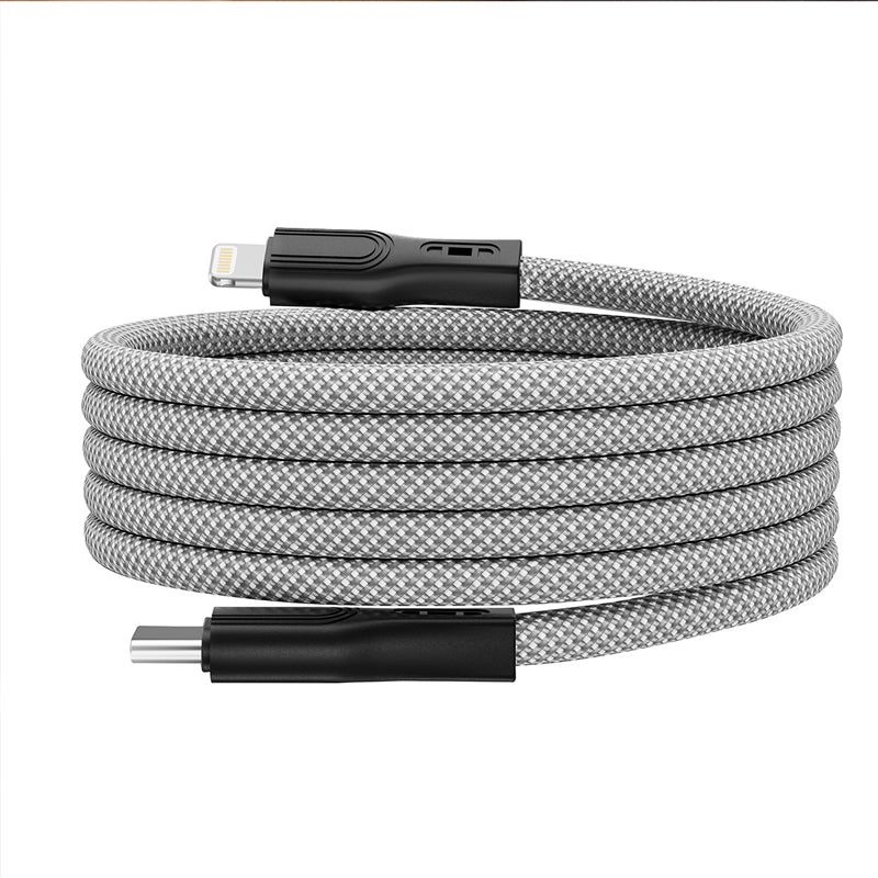 Junips | Magnetic Organized Cables