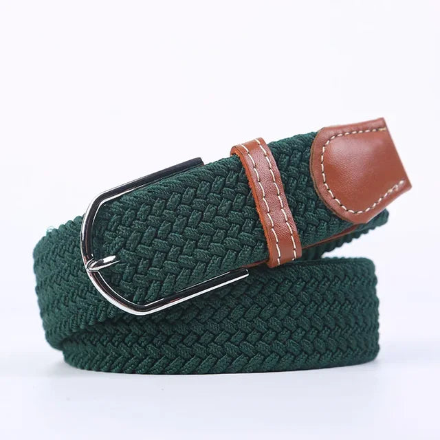 Junips | Casual Stretch Belt Made of Elastic Material