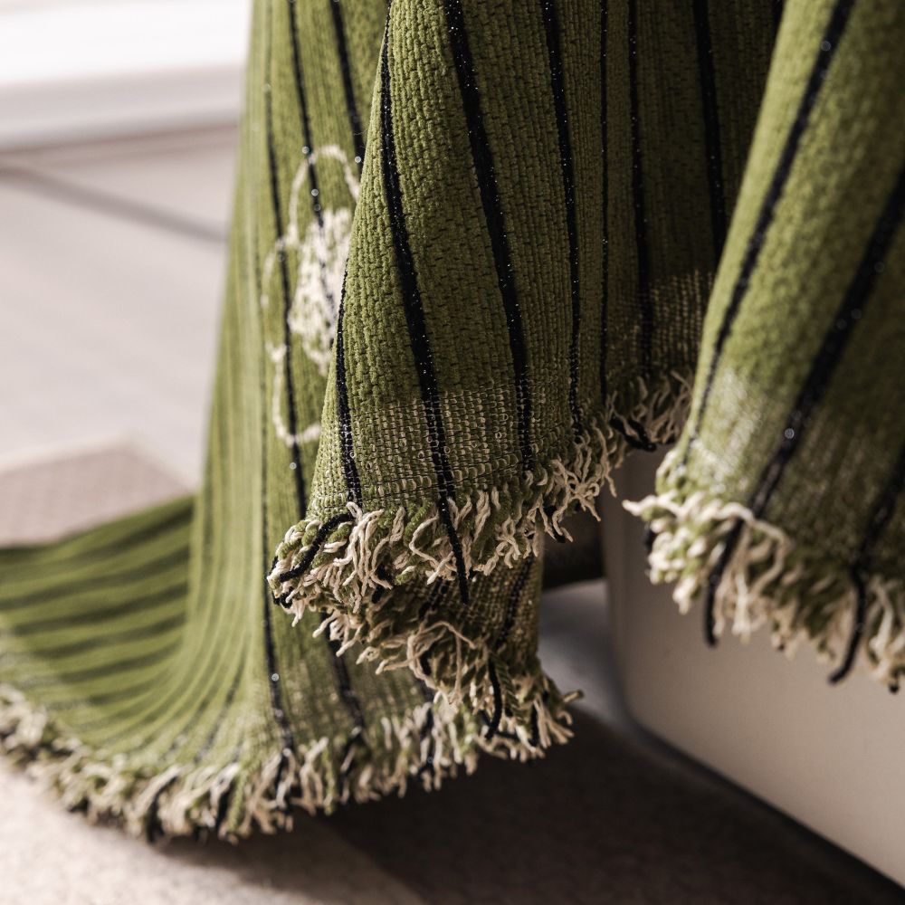 Junips | Camellia Bloom Sofa Cover