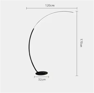 Junips | Floor lamp LED