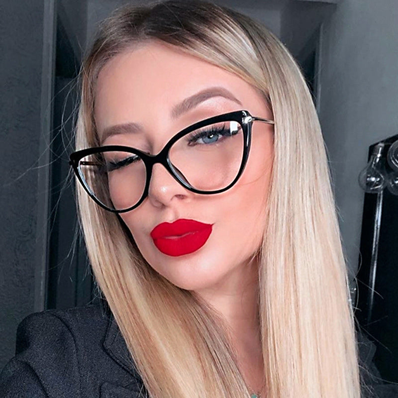 Junips | Cat-Eye Glasses 93335