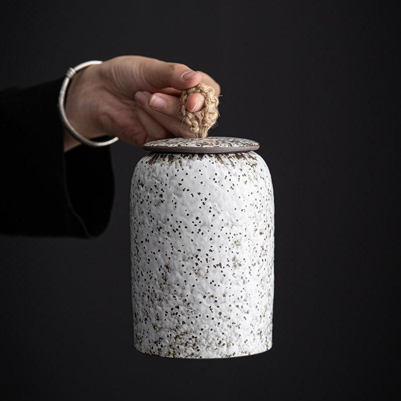 Junips | Ceramic Coffee Pot