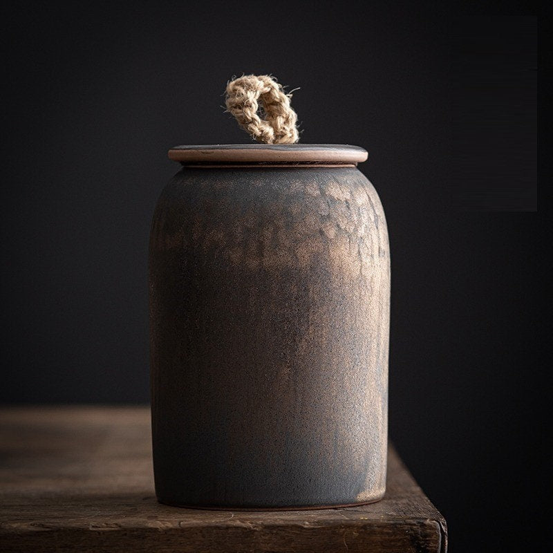 Junips | Ceramic Coffee Pot