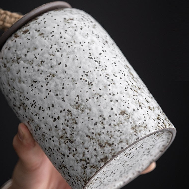 Junips | Ceramic Coffee Pot