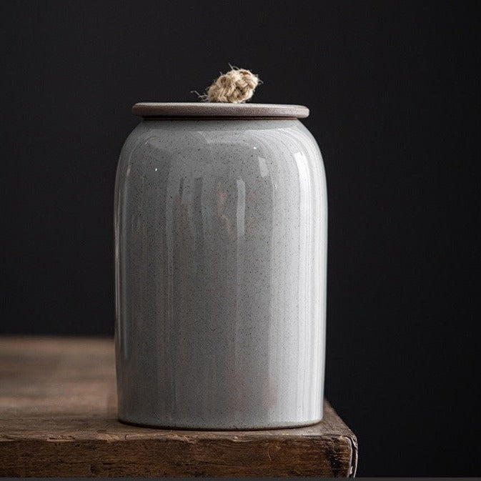 Junips | Ceramic Coffee Pot