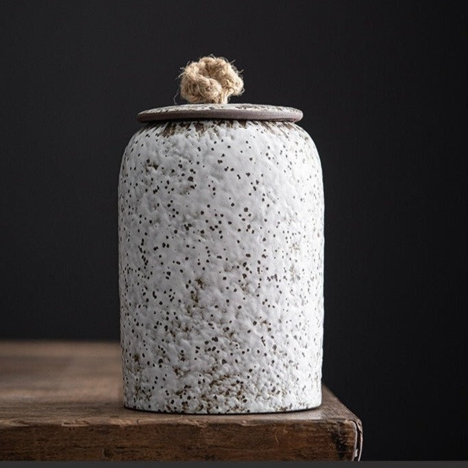 Junips | Ceramic Coffee Pot