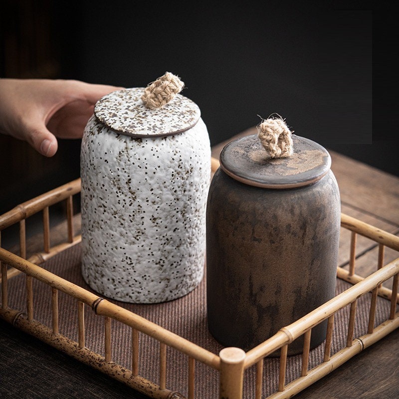 Junips | Ceramic Coffee Pot