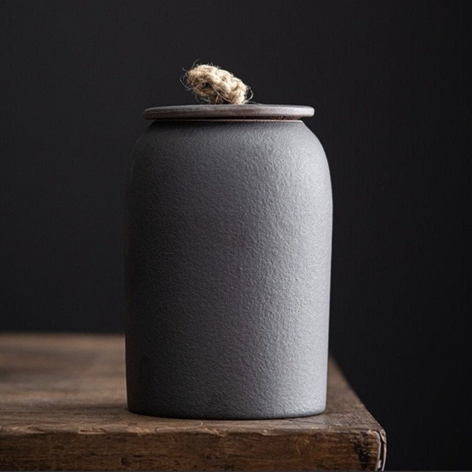 Junips | Ceramic Coffee Pot
