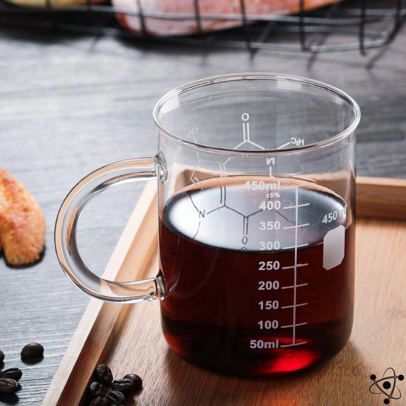 Junips | Chemistry Mug