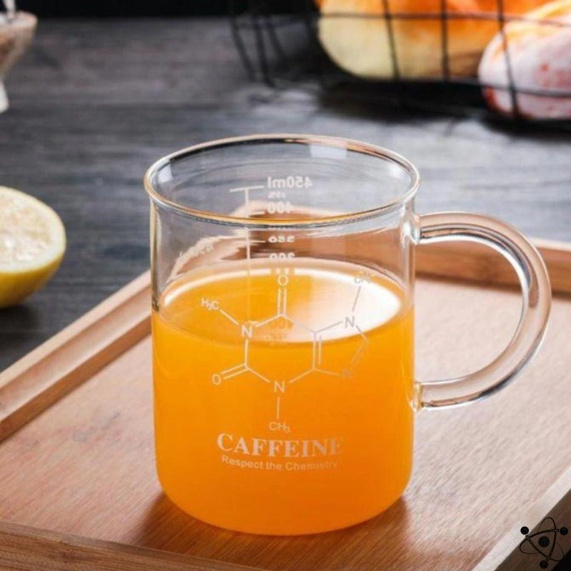 Junips | Chemistry Mug