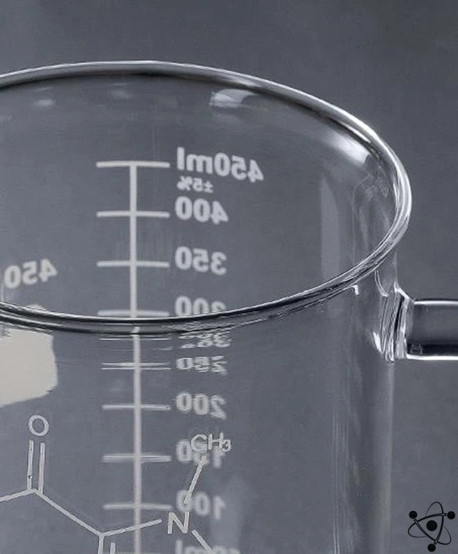 Junips | Chemistry Mug